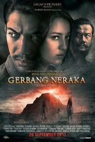 GERBANG NERAKA