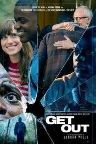 GET OUT