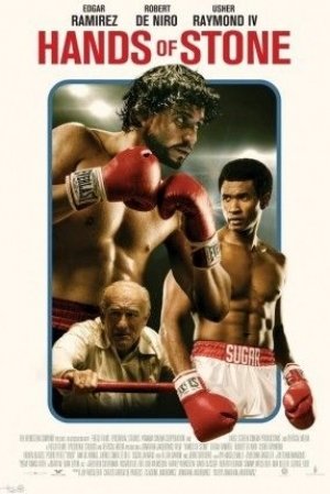 Hand Of Stone