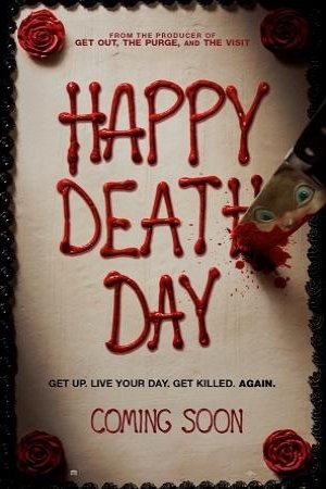 HAPPY DEATH DAY