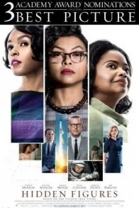 HIDDEN FIGURES