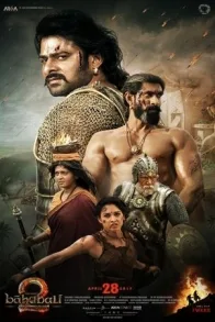 BAAHUBALI 2: THE CONCLUSION