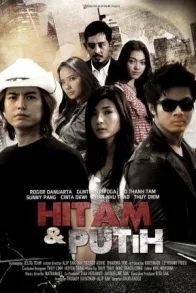 HITAM & PUTIH