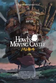 HOWL'S MOVING CASTLE