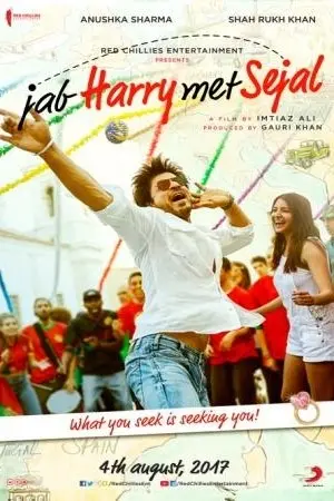 Jab Harry Met Sejal