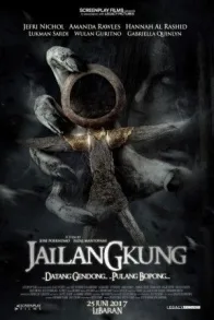 JAILANGKUNG