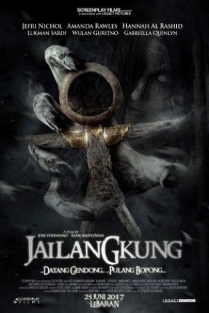JAILANGKUNG