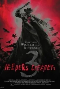 JEEPERS CREEPERS 3