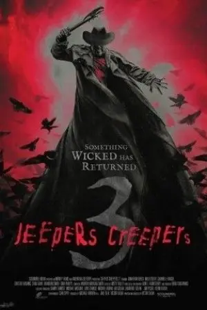 Jeepers Creepers 3