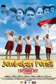 JEMBATAN PENSIL