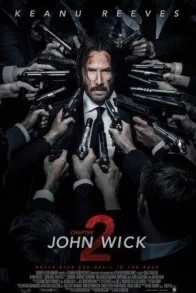 JOHN WICK: CHAPTER 2