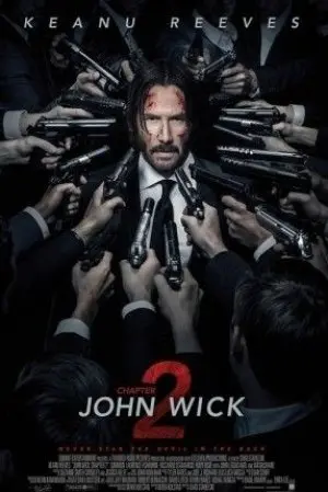 John Wick: Chapter 2