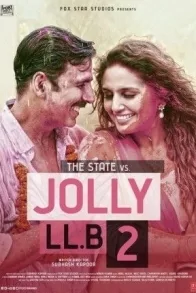 JOLLY LL.B 2