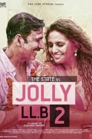 Jolly Ll.b 2