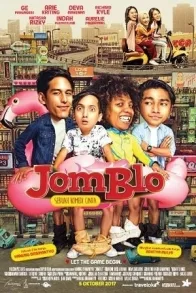 JOMBLO