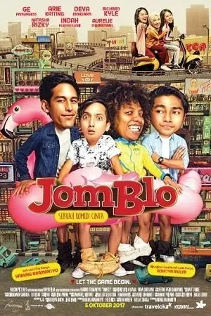 Jomblo
