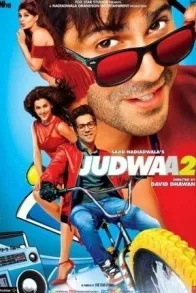 JUDWAA 2