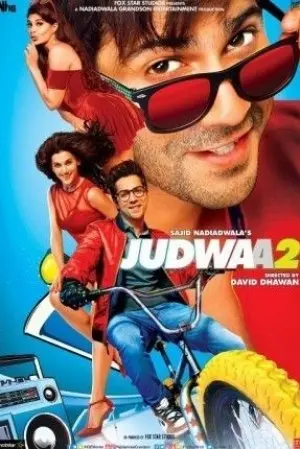 Judwaa 2