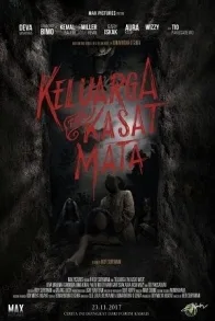 KELUARGA TAK KASAT MATA
