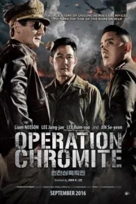 OPERATION CHROMITE