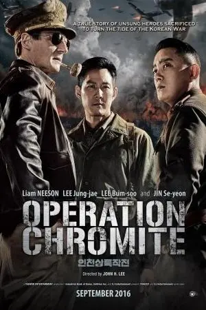 Operation Chromite