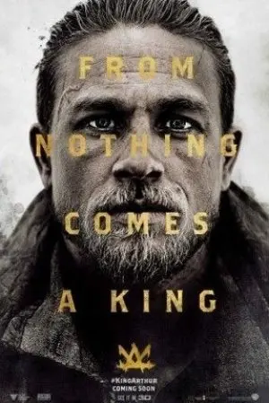 King Arthur: Legend Of Sword