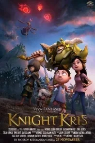 KNIGHT KRIS