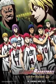 KUROKO'S BASKETBALL