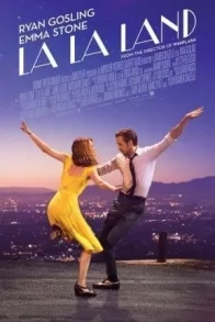 LA LA LAND