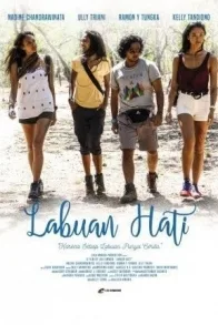 LABUAN HATI