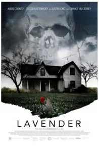LAVENDER