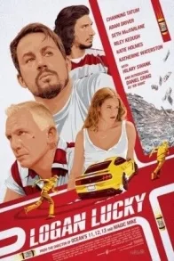 LOGAN LUCKY