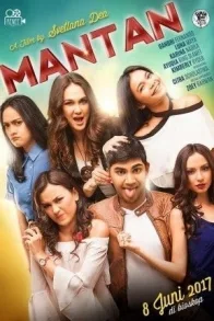MANTAN