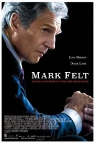 MARK FELT