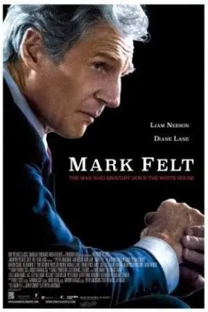 Mark Felt