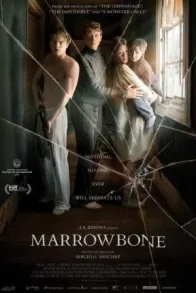 MARROWBONE