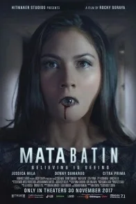 MATA BATIN