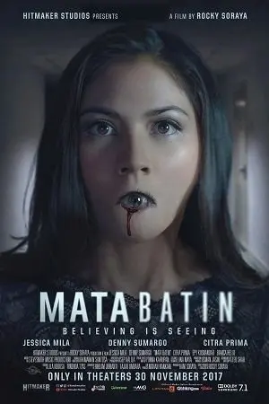 Mata Batin