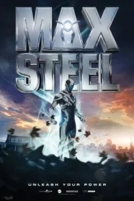 MAX STEEL