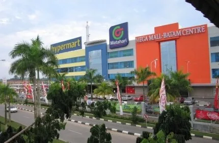 MEGA XXI
