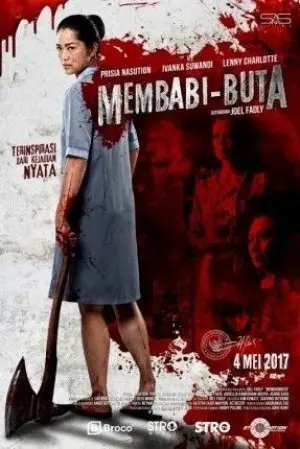 Membabi Buta