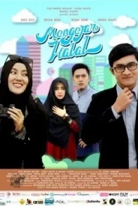 MENGEJAR HALAL