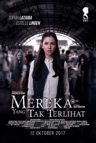 MEREKA YANG TAK TERLIHAT