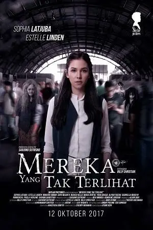 Mereka Yang Tak Terlihat