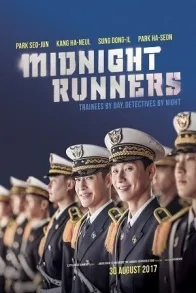 MIDNIGHT RUNNERS