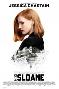 MISS SLOANE