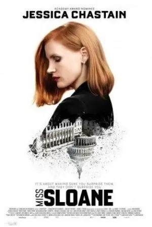 Miss Sloane
