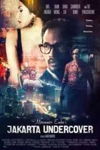 MOAMMAR EMKA'S JAKARTA UNDERCOVER