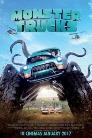 Monster Trucks