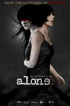 Alone